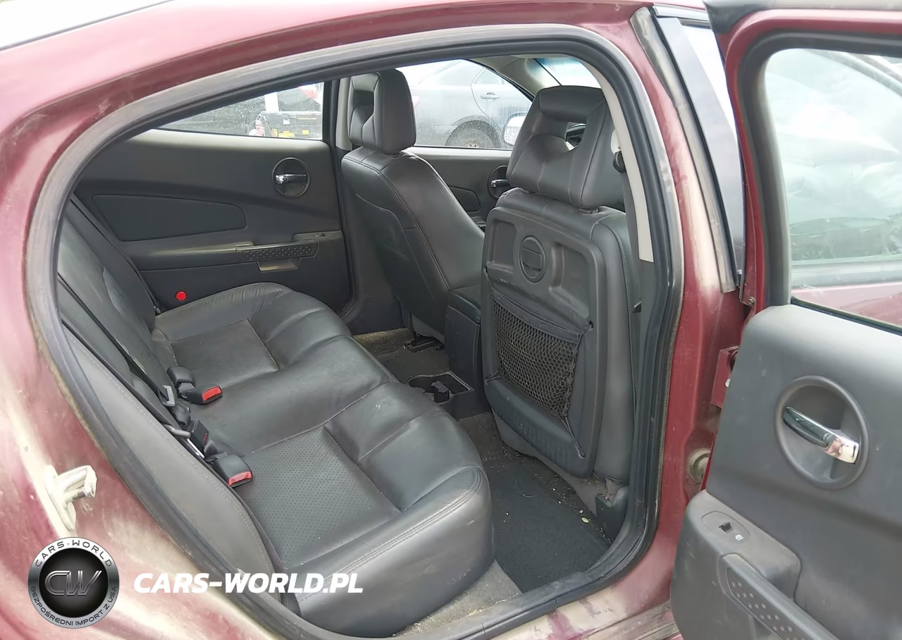 2005 Pontiac Grand Prix Gt VIN:2G2WS522751201720 - 8