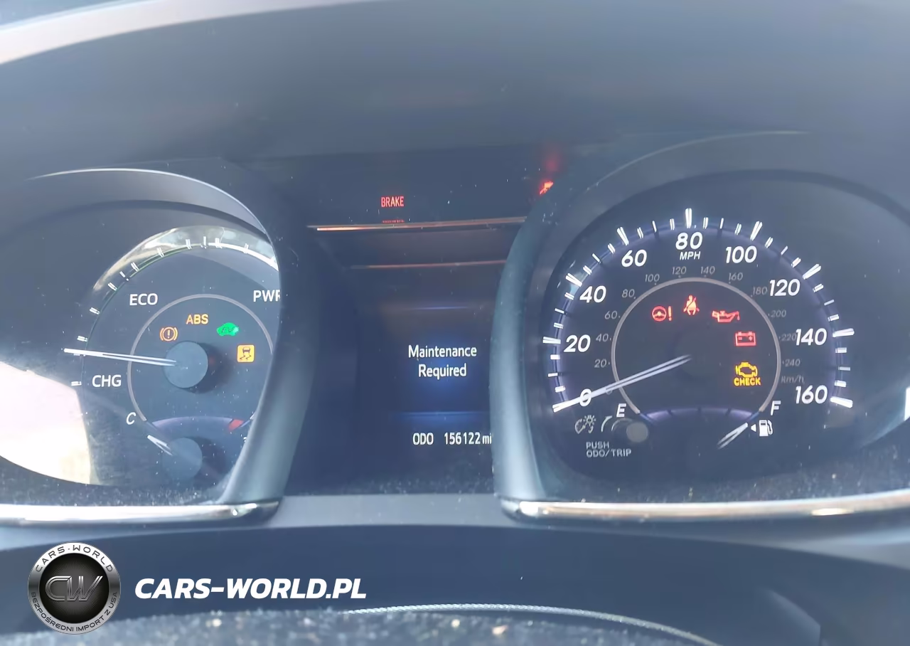 2015 Toyota Avalon Hybrid Limited VIN:4T1BD1EB5FU038947 - 7