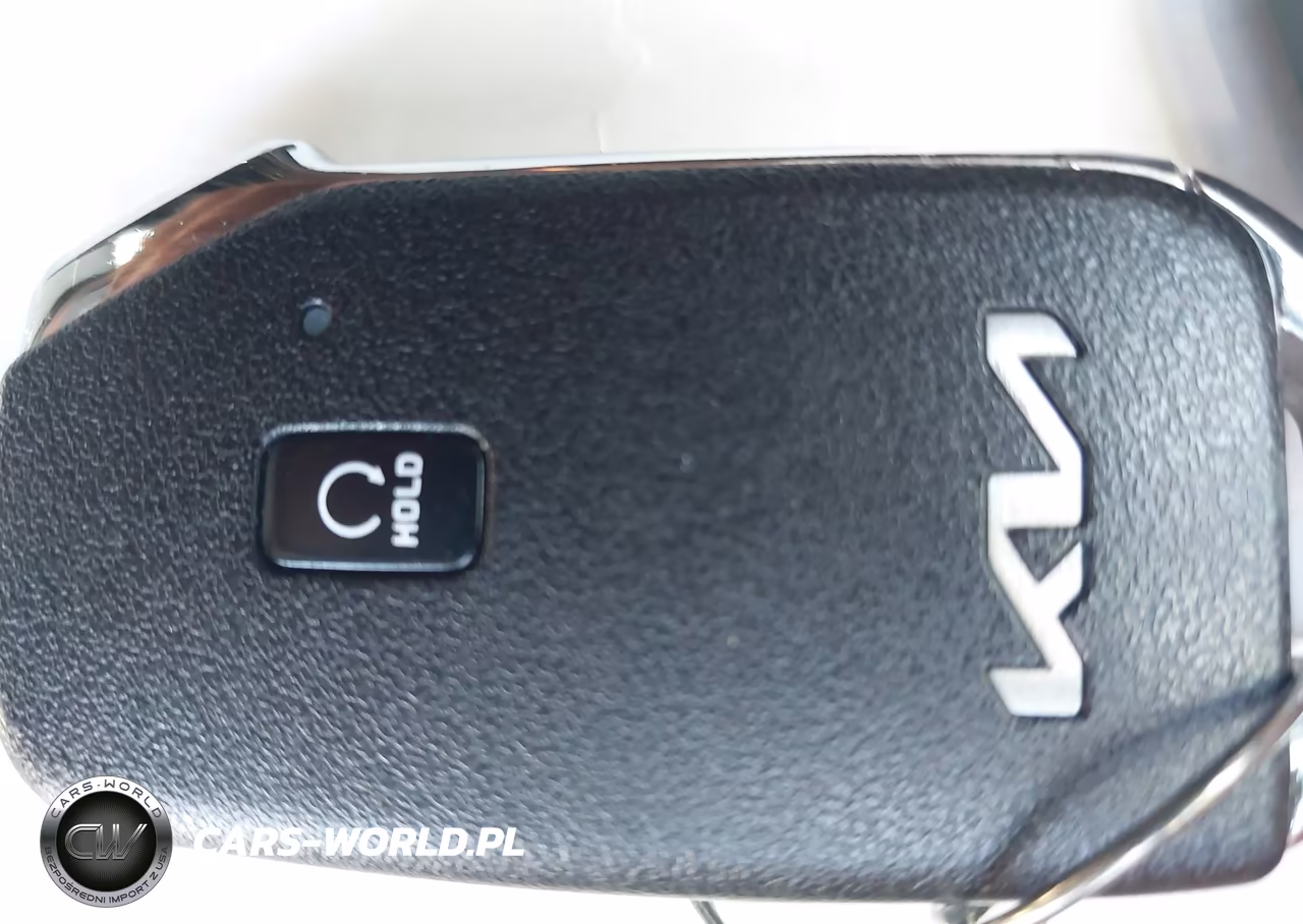 2023 Kia Sportage Hybrid Ex VIN:KNDPVCAG4P7117269 - 11