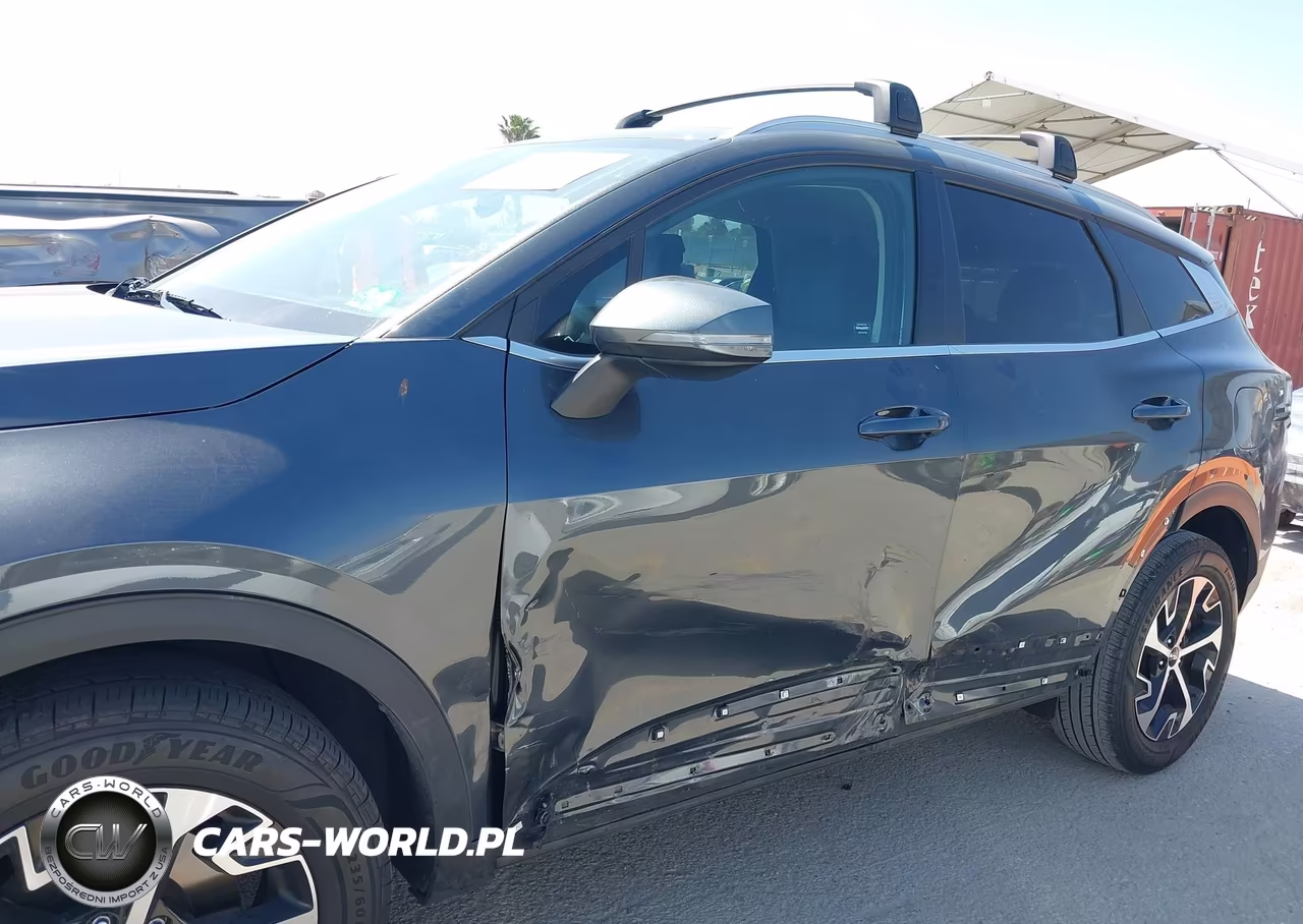 2023 Kia Sportage Hybrid Ex VIN:KNDPVCAG4P7117269 - 17