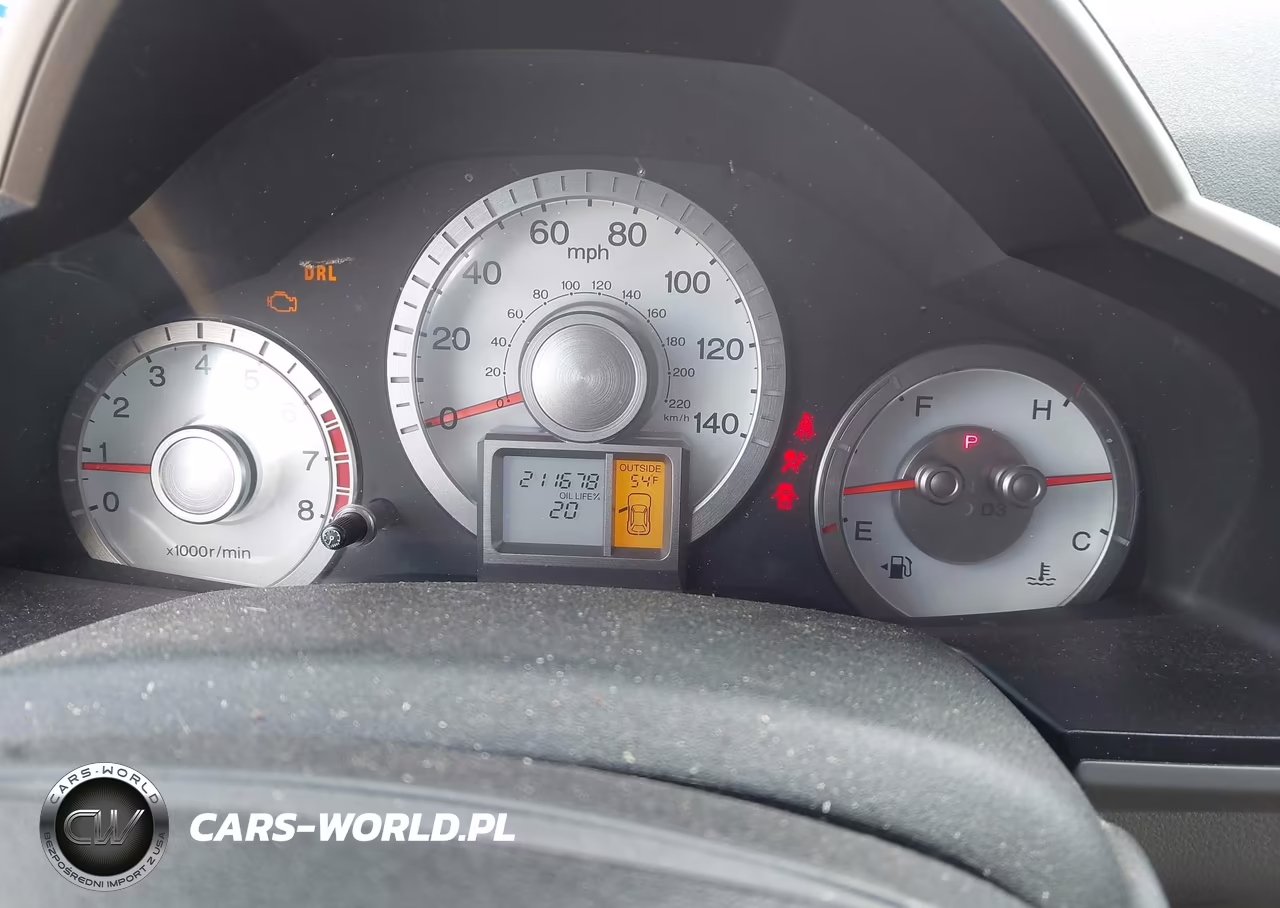 2011 Honda Pilot Ex-L VIN:5FNYF3H58BB058378 - 7