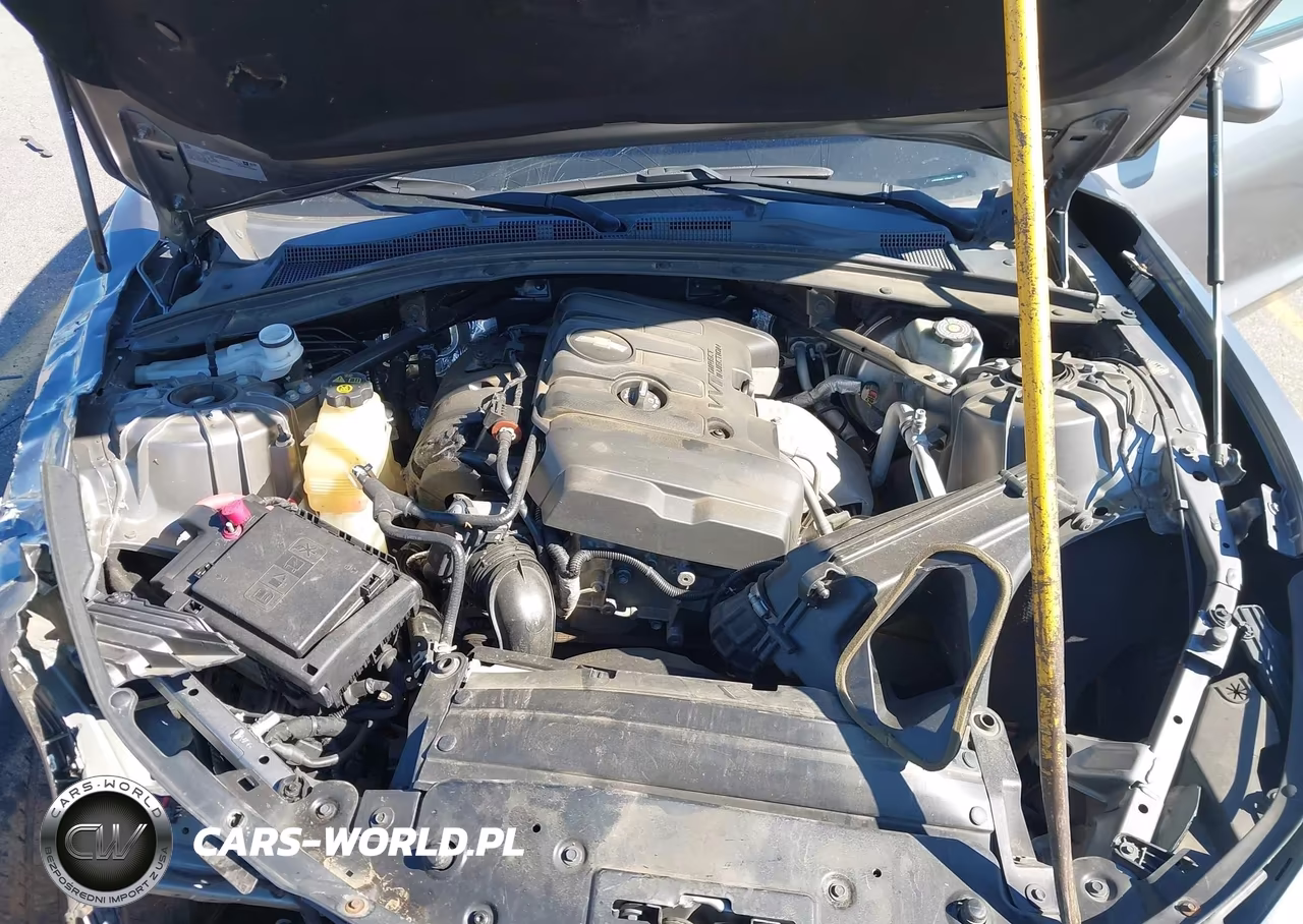 2020 Chevrolet Camaro Rwd 1Lt VIN:1G1FB1RX8L0128624 - 10