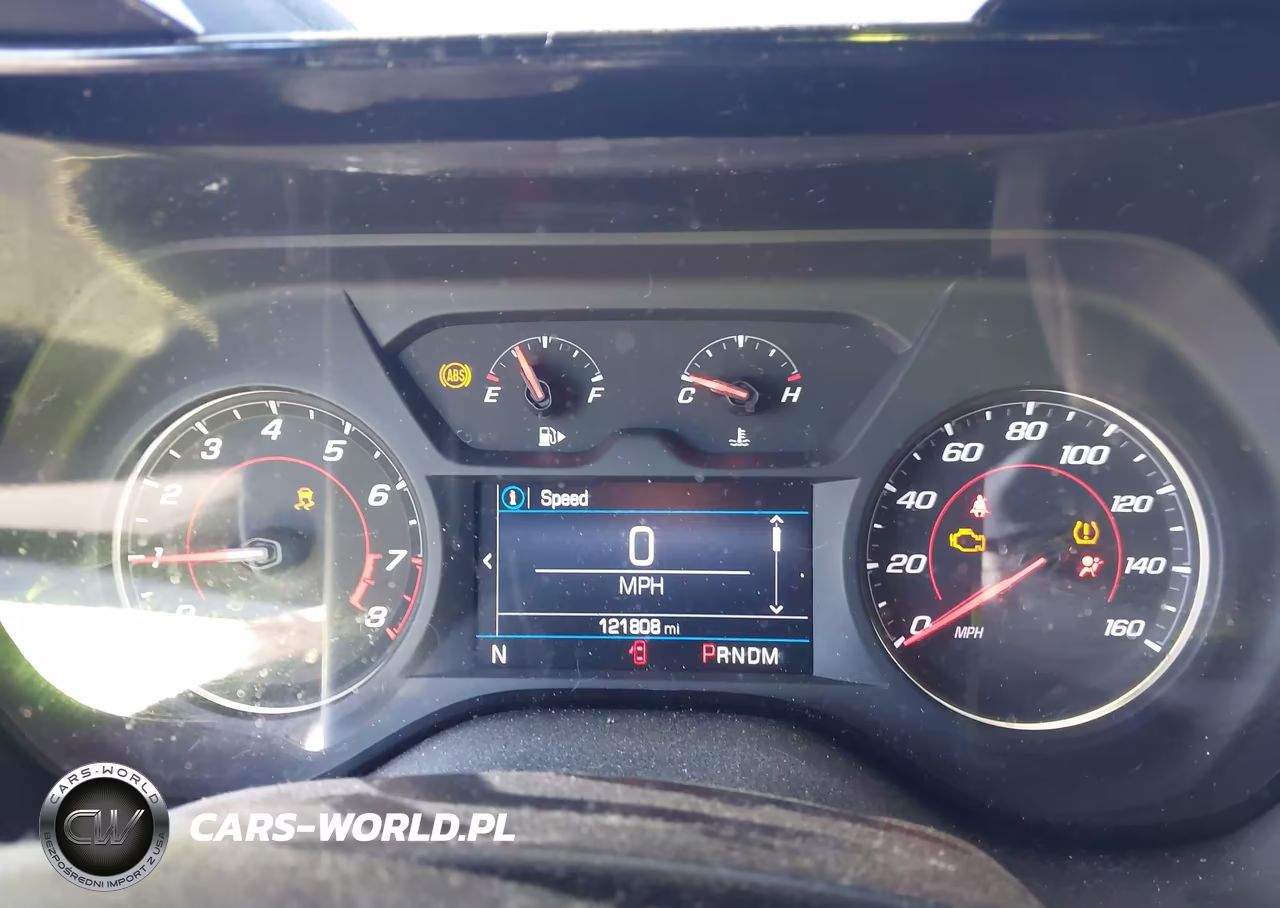 2020 Chevrolet Camaro Rwd 1Lt VIN:1G1FB1RX8L0128624 - 7