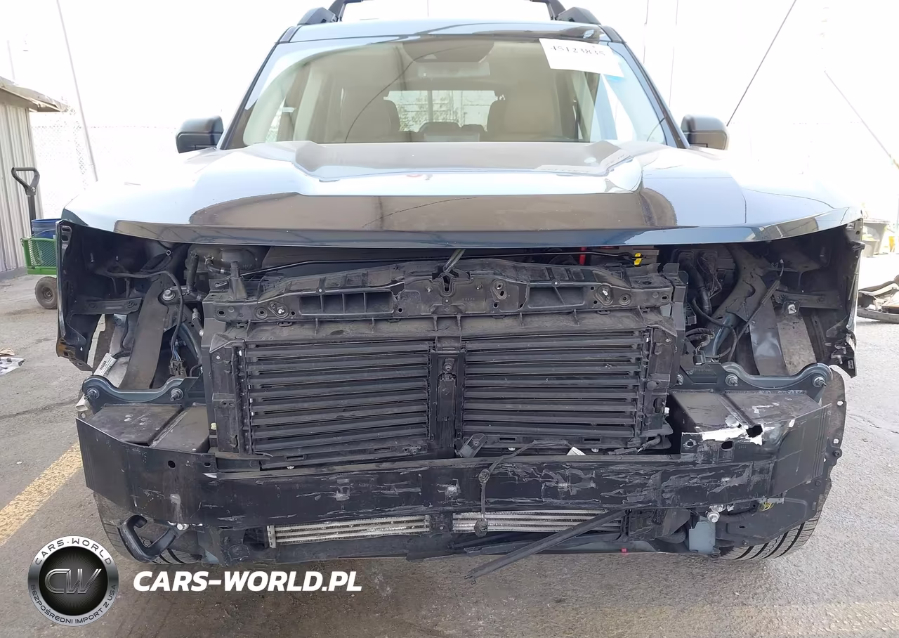 2021 Ford Bronco Sport Badlands VIN:3FMCR9D90MRA33274 - 6