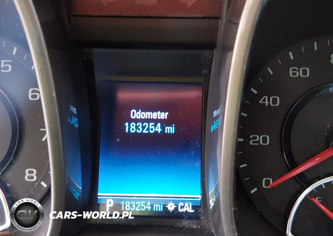2013 Chevrolet Malibu 1Lz VIN:1G11H5SA3DF269265 - 7