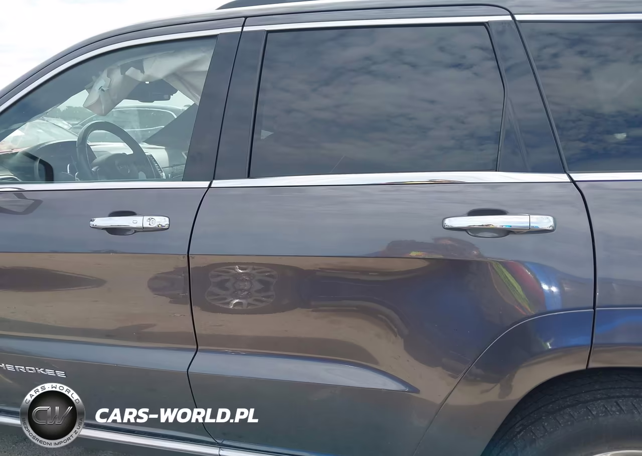 2015 Jeep Grand Cherokee Summit VIN:1C4RJEJG3FC681727 - 14