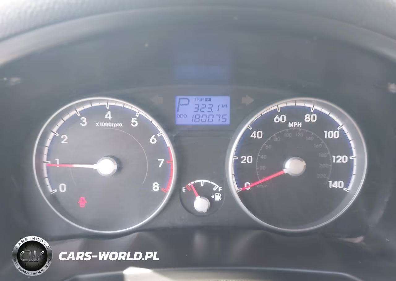 2011 Hyundai Accent Gls VIN:KMHCN4AC8BU592351 - 7