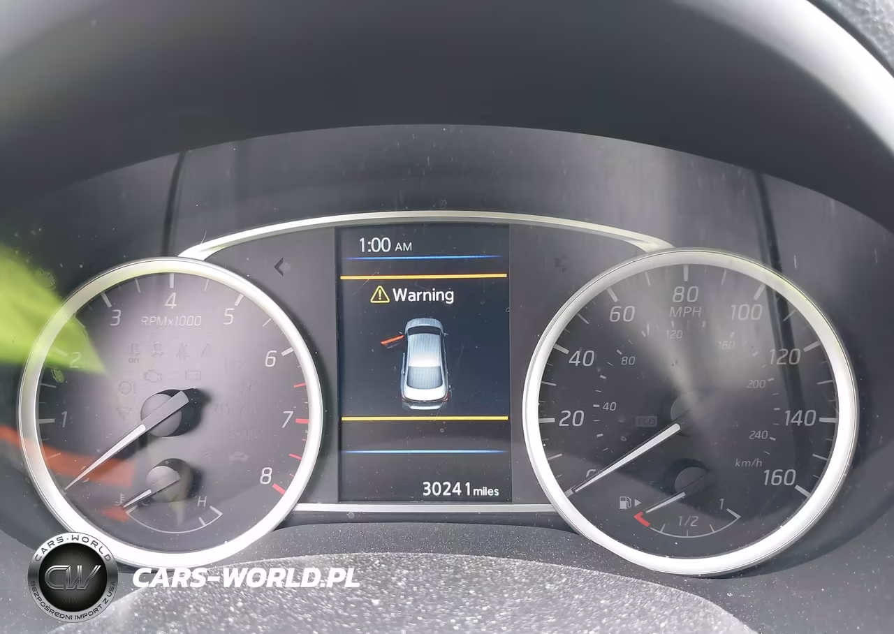 2019 Nissan Sentra Sv VIN:3N1AB7AP8KY250164 - 7