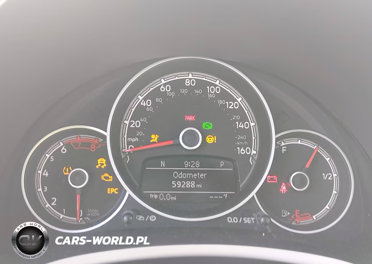 2018 Volkswagen Beetle 2.0T Se VIN:3VWJD7AT3JM714176 - 7