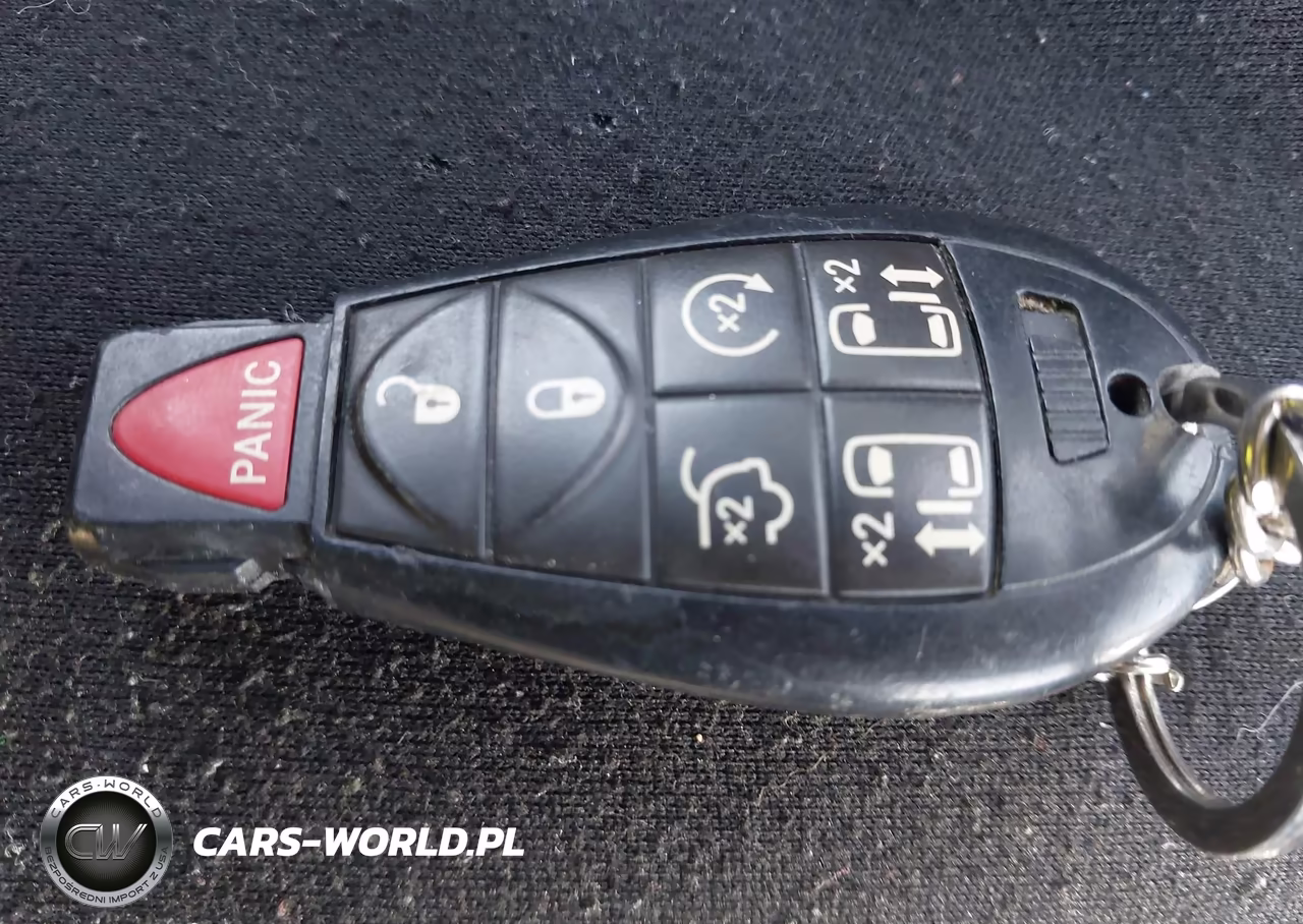 2013 Dodge Grand Caravan Sxt VIN:2C4RDGCG0DR751026 - 11