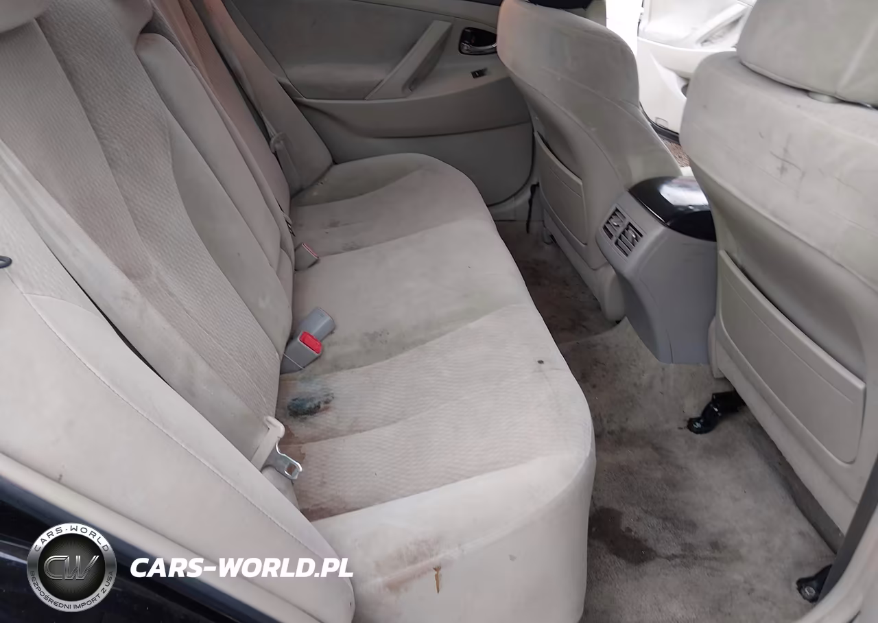 2010 Toyota Camry Le VIN:4T1BF3EKXAU095613 - 8