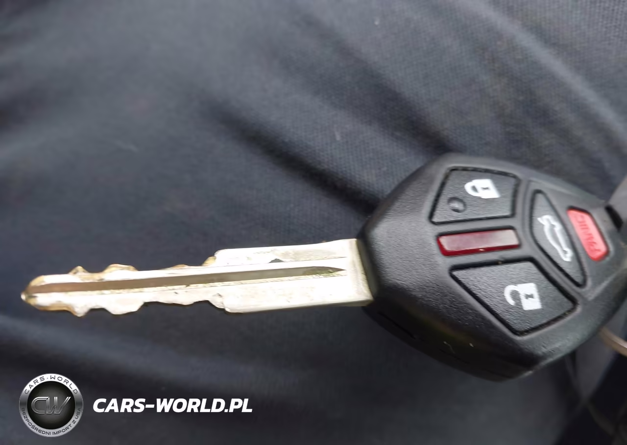 2008 Mitsubishi Galant Es VIN:4A3AB36F28E027398 - 11