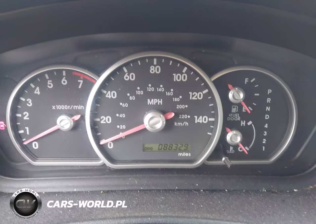 2008 Mitsubishi Galant Es VIN:4A3AB36F28E027398 - 7