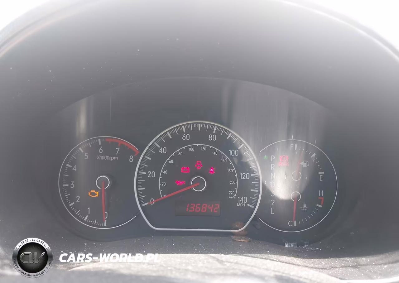 2007 Suzuki Sx4 Convenience-Rally VIN:JS2YB413575101728 - 7