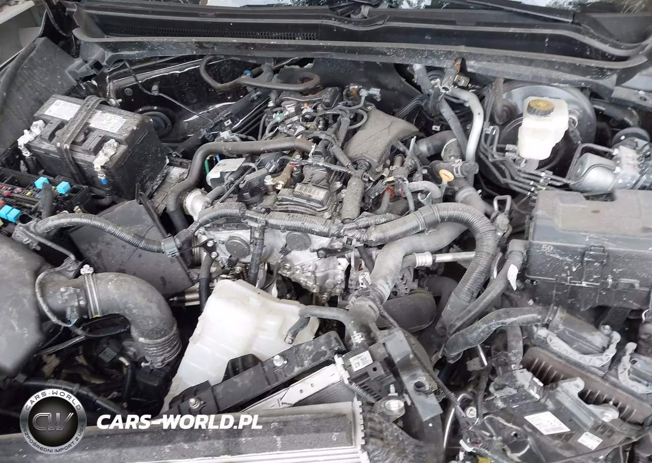 2025 Toyota Tacoma Sr5 VIN:3TMLB5JN5SM147882 - 10