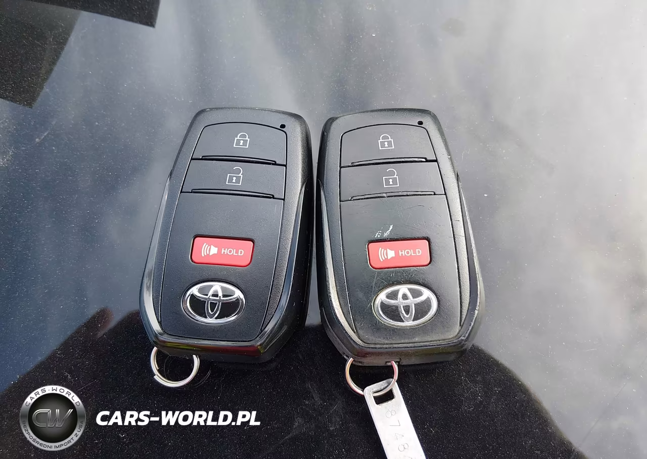 2025 Toyota Tacoma Sr5 VIN:3TMLB5JN5SM147882 - 11