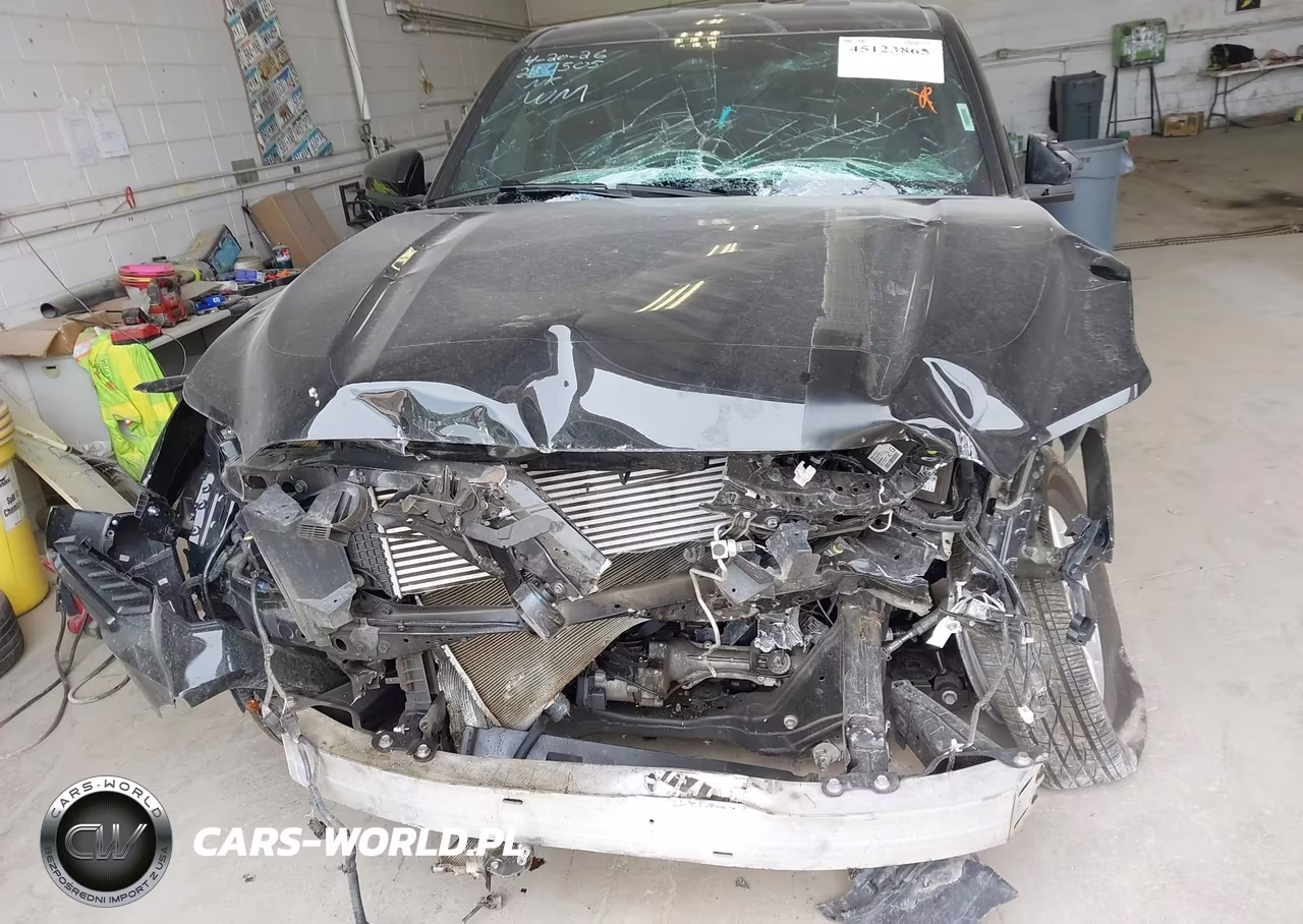 2025 Toyota Tacoma Sr5 VIN:3TMLB5JN5SM147882 - 6