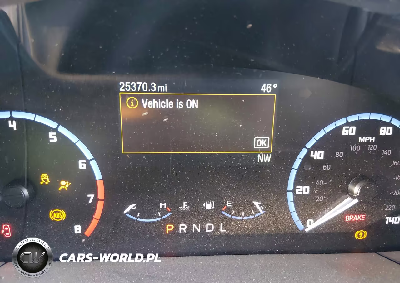 2024 Ford Bronco Sport Big Bend VIN:3FMCR9B64RRE20300 - 7