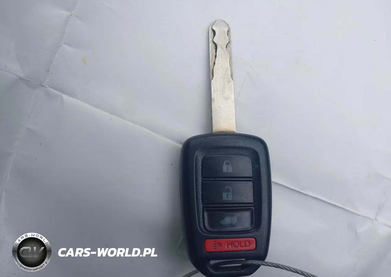 2021 Honda Hr-V 2Wd Lx VIN:3CZRU5H37MM715359 - 11