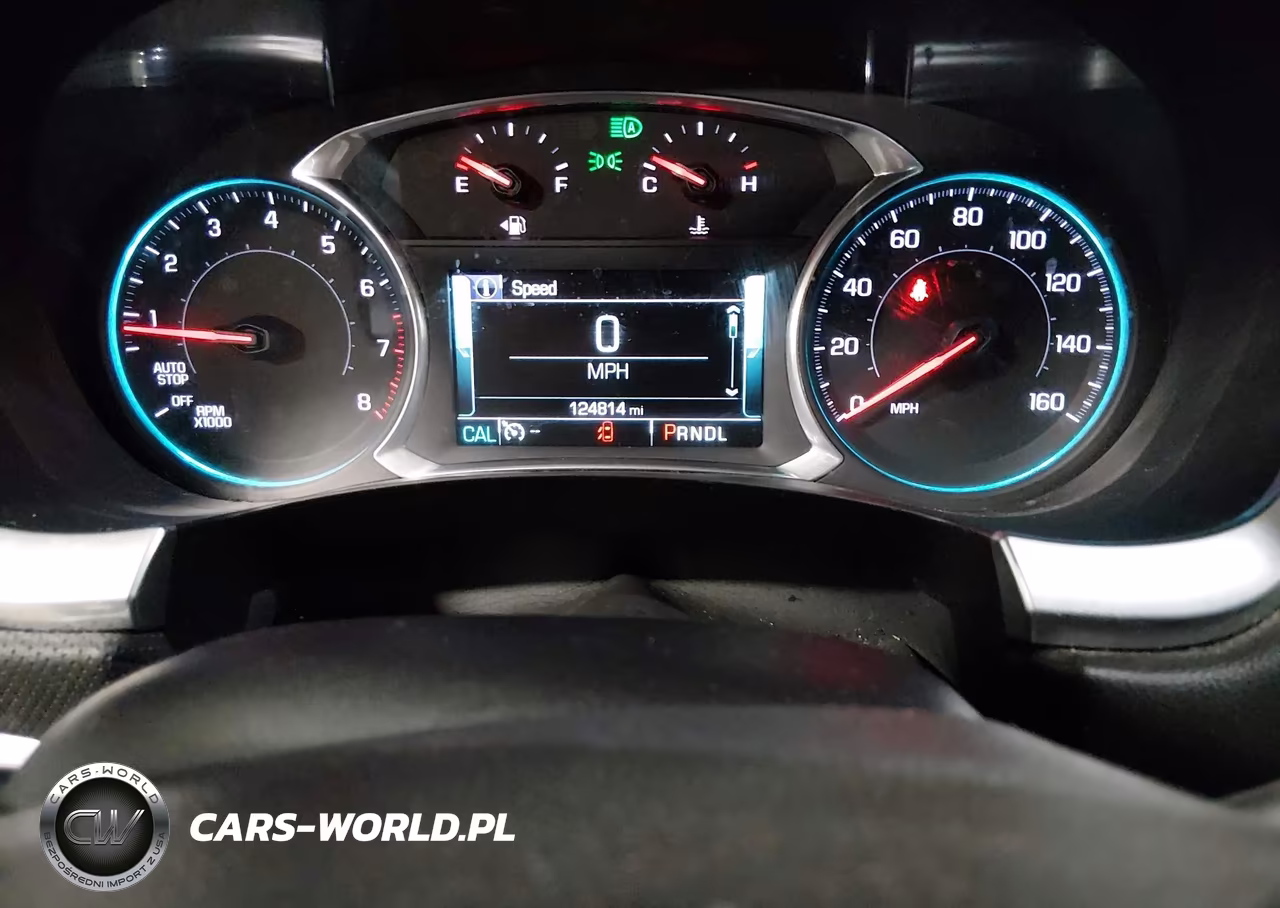 2018 Chevrolet Traverse Premier VIN:1GNEVJKW7JJ118869 - 7