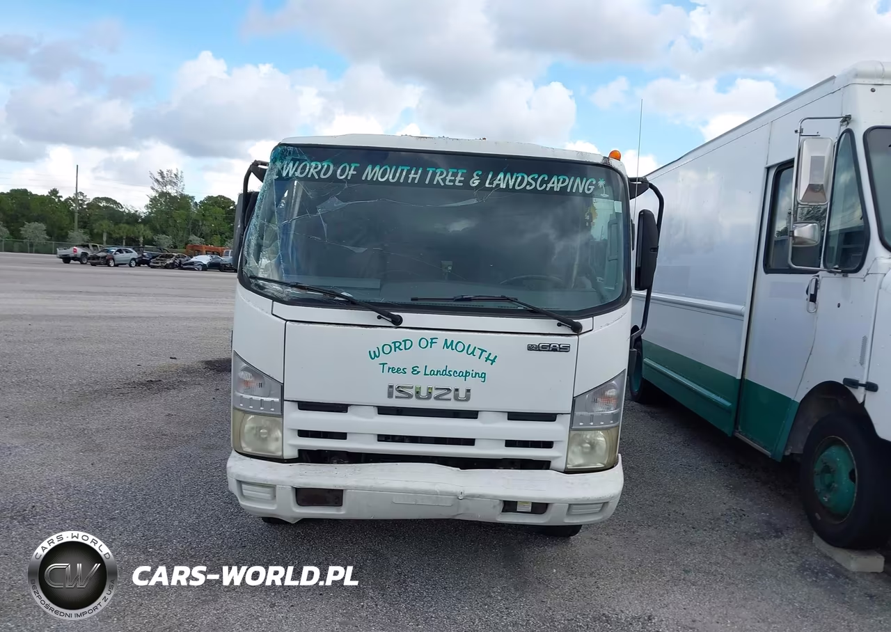 2013 Isuzu Npr Hd Gas Crew VIN:54DC4J1B9DS803421 - 14