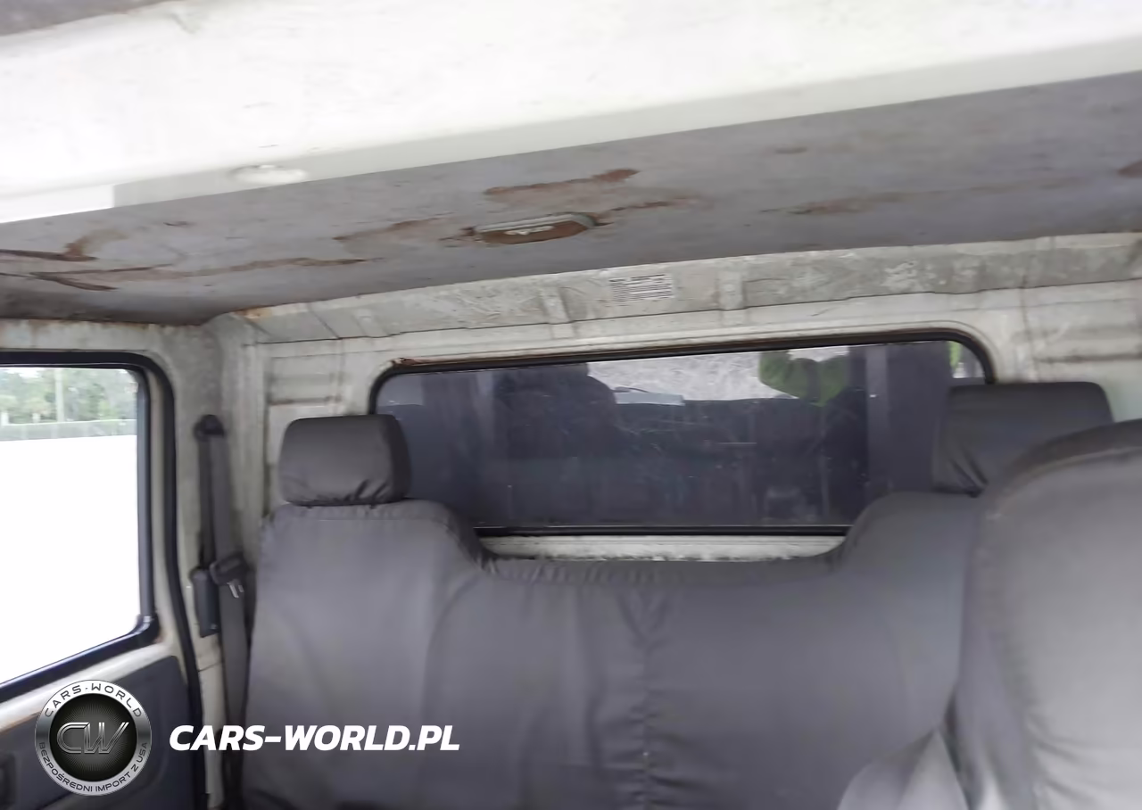 2013 Isuzu Npr Hd Gas Crew VIN:54DC4J1B9DS803421 - 6