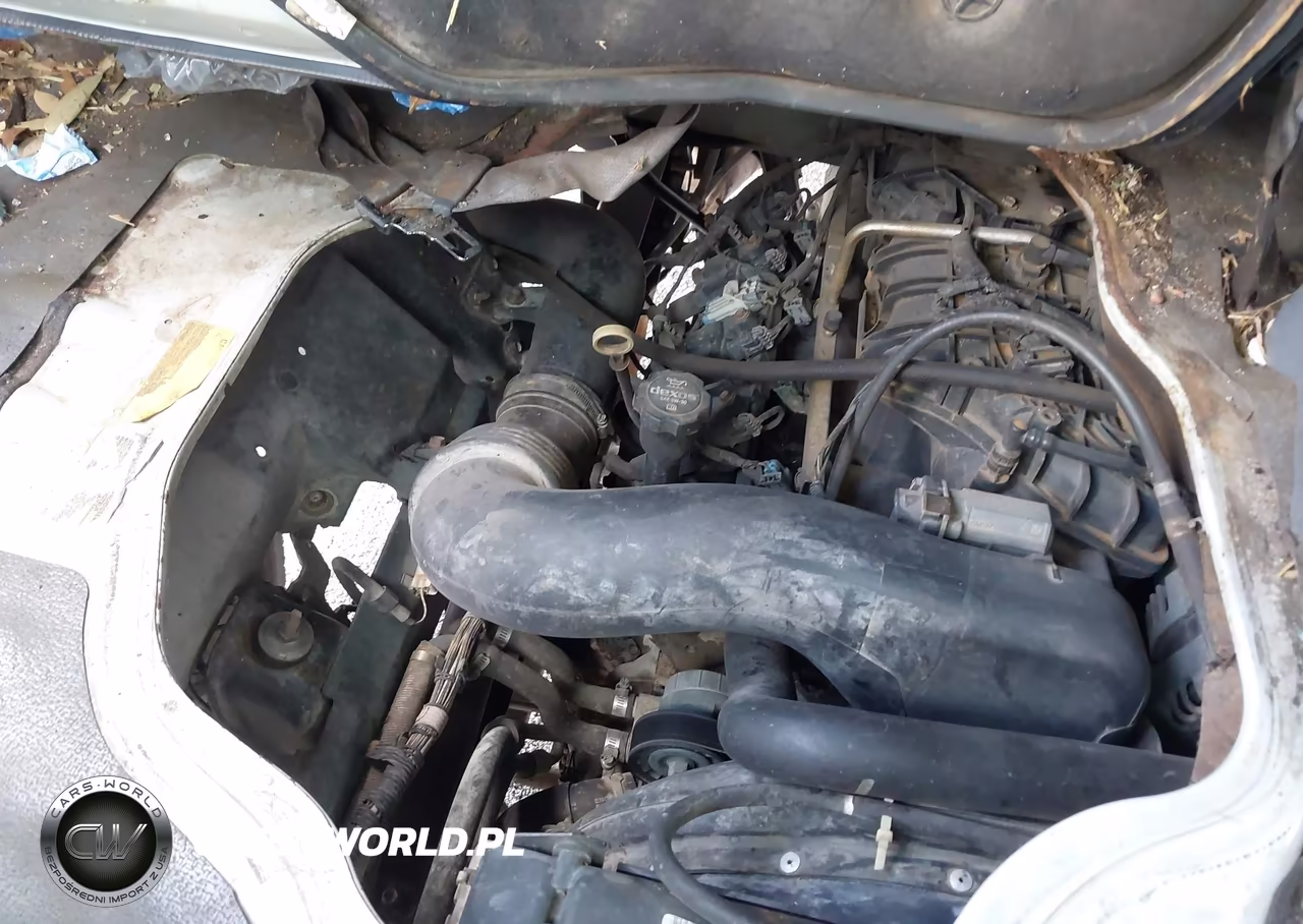 2013 Isuzu Npr Hd Gas Crew VIN:54DC4J1B9DS803421 - 9