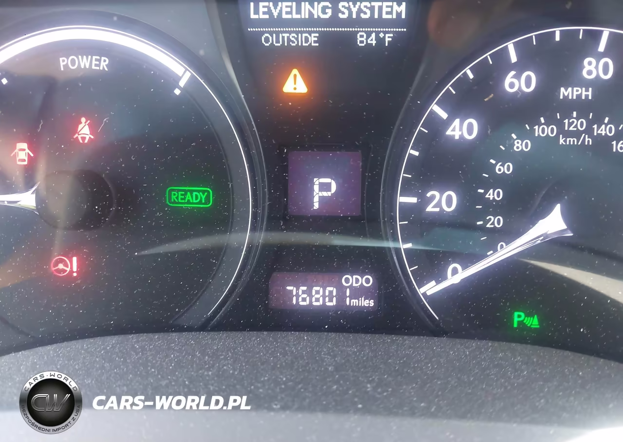 2015 Lexus Rx 450H VIN:2T2ZB1BAXFC002572 - 15
