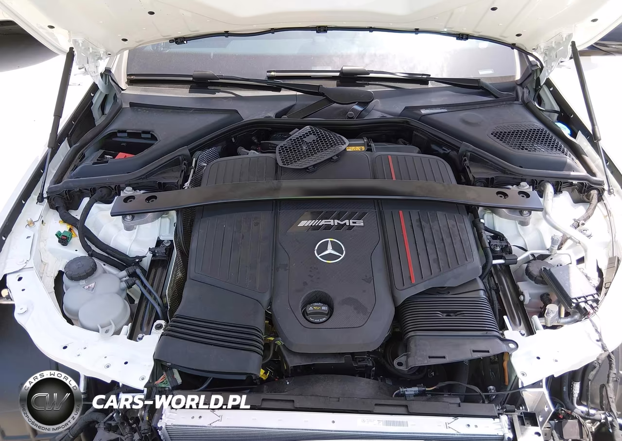 2026 Mercedes-Benz Amg E 53 E VIN:W1KLF6DB4TA212186 - 10