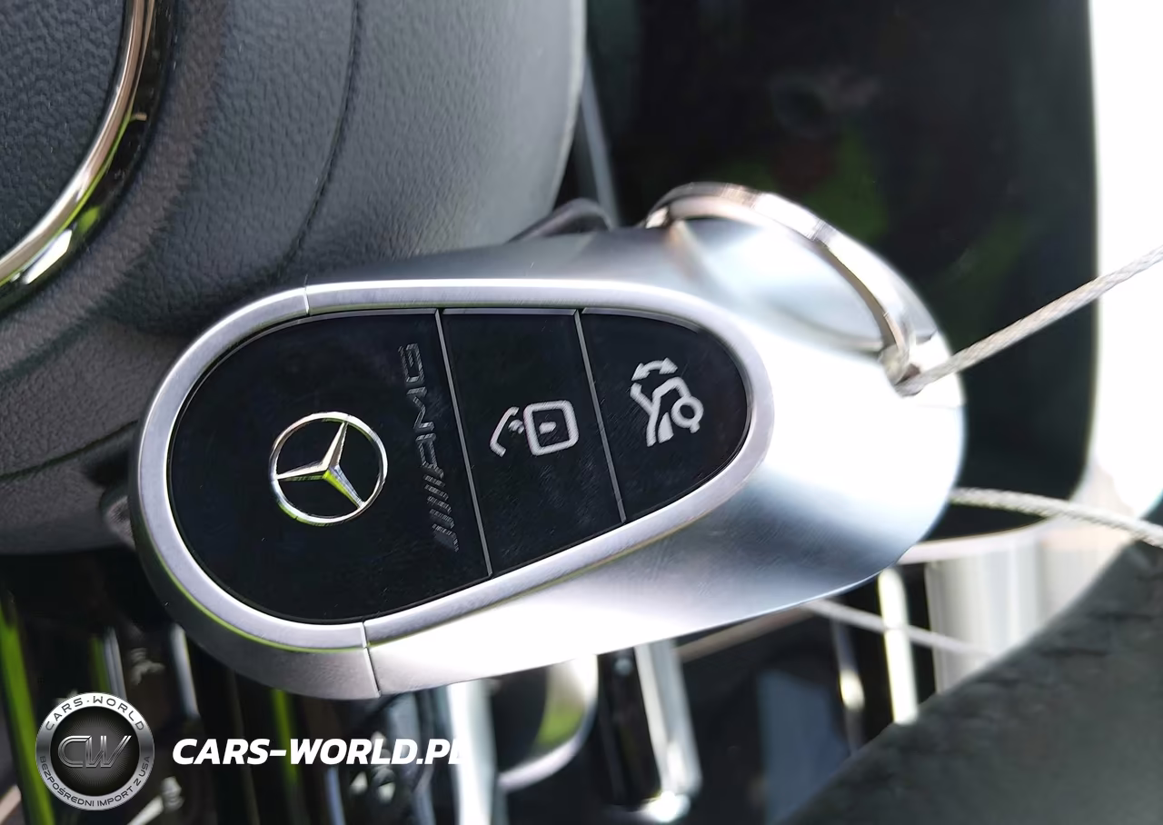 2026 Mercedes-Benz Amg E 53 E VIN:W1KLF6DB4TA212186 - 11