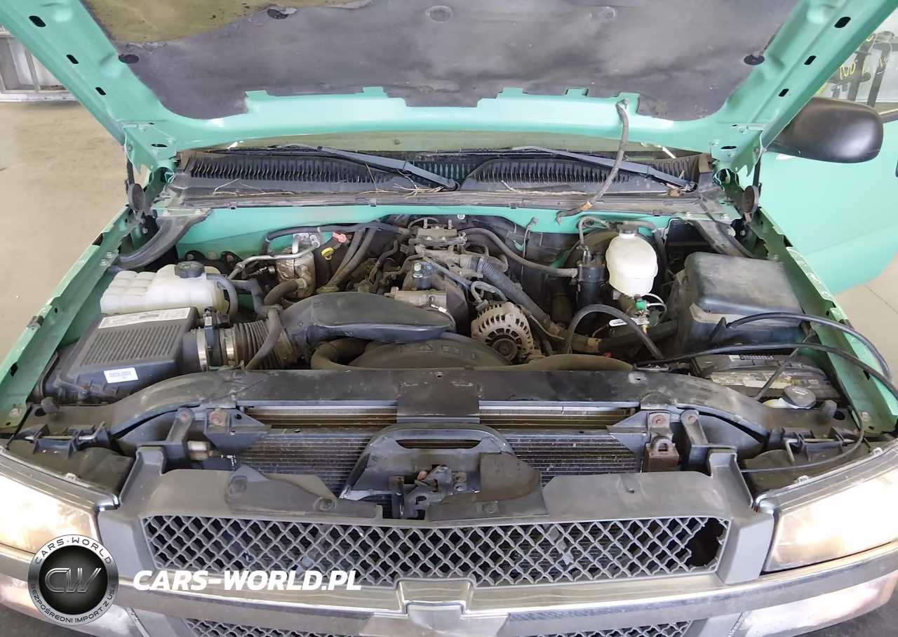 2003 Chevrolet Silverado 1500 Work Truck VIN:1GCEK14VX3Z293353 - 10