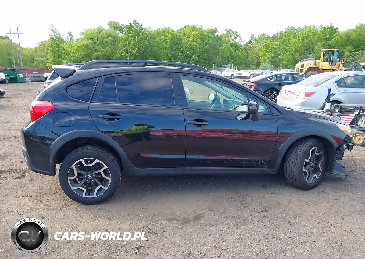 2016 Subaru Crosstrek 2.0I Limited VIN:JF2GPAKC1G8234457 - 13