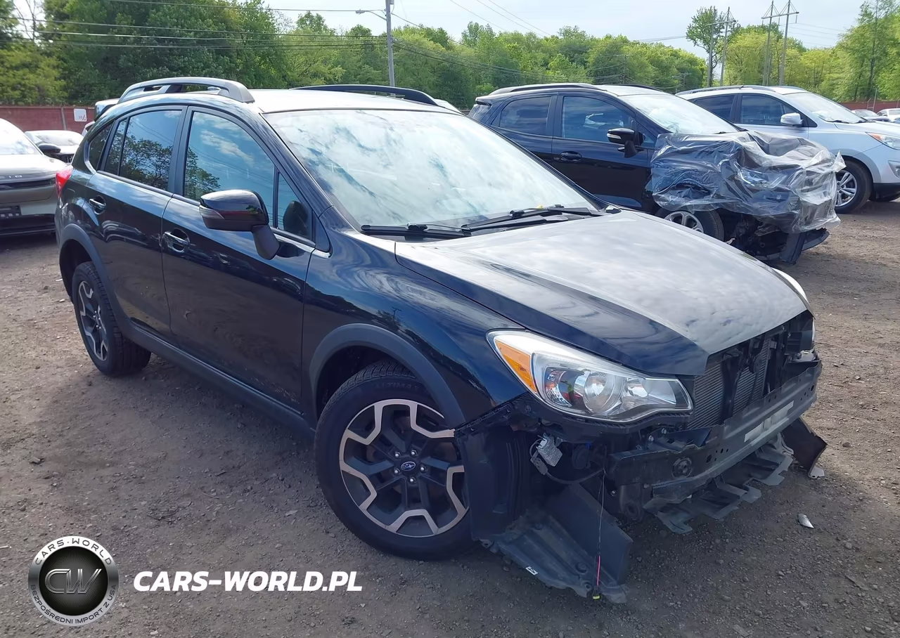 2016 Subaru Crosstrek 2.0I Limited VIN:JF2GPAKC1G8234457 - 17