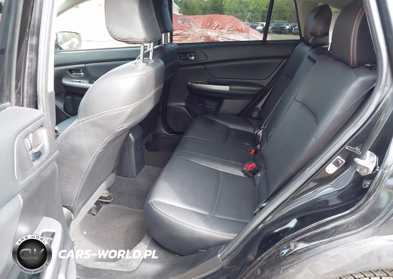 2016 Subaru Crosstrek 2.0I Limited VIN:JF2GPAKC1G8234457 - 8
