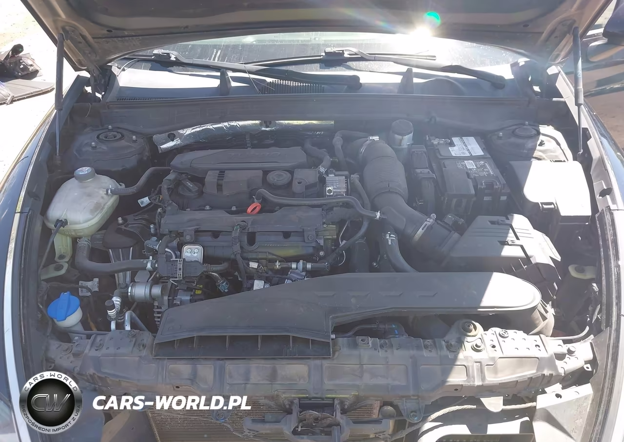 2020 Hyundai Sonata Limited VIN:5NPEH4J27LH031744 - 10