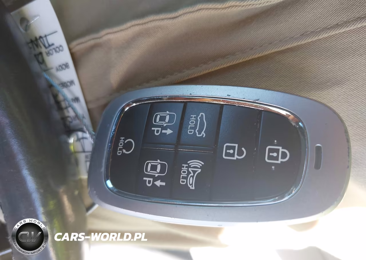 2020 Hyundai Sonata Limited VIN:5NPEH4J27LH031744 - 11