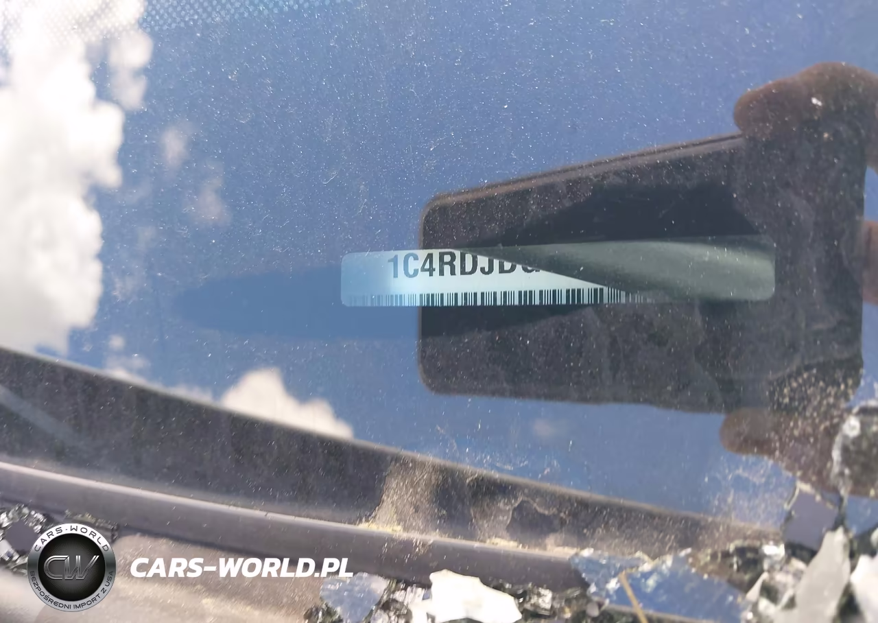 2020 Dodge Durango Gt Plus Awd VIN:1C4RDJDG5LC309815 - 17