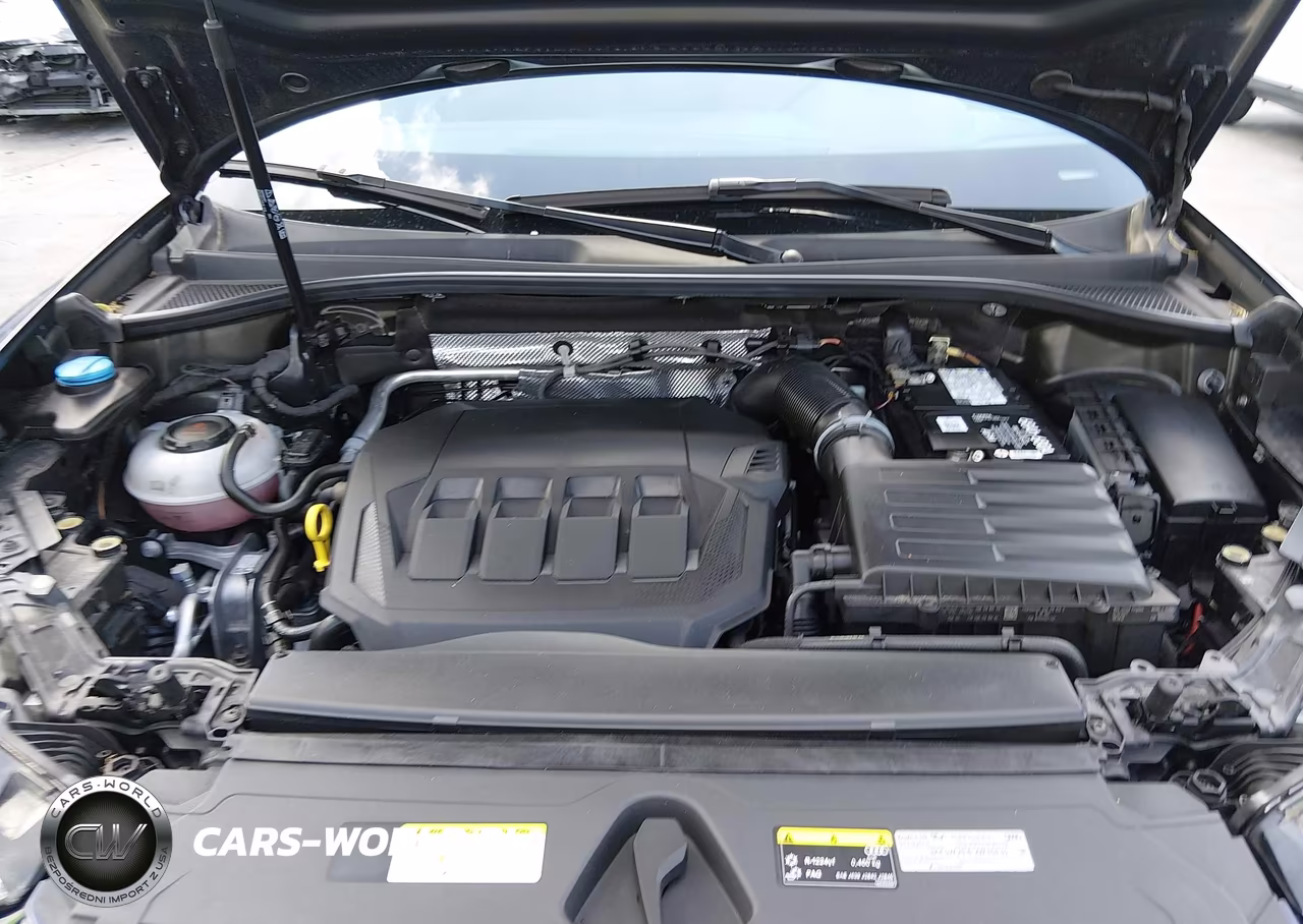 2021 Audi Q3 Premium Plus 45 Tfsi S Line Quattro Tiptronic VIN:WA1EECF36M1111639 - 10