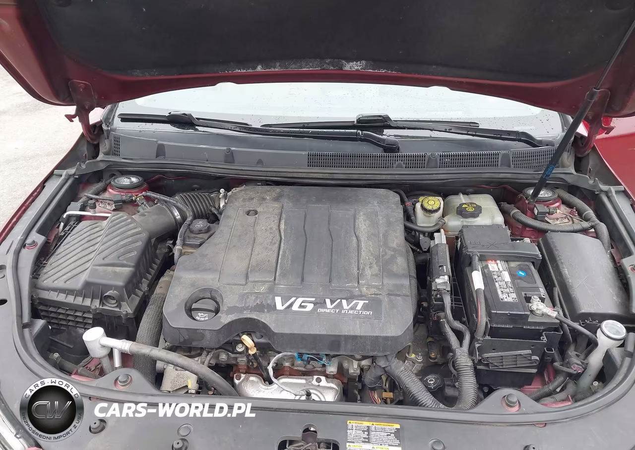 2010 Buick Lacrosse Cxs VIN:1G4GE5EV8AF166410 - 10