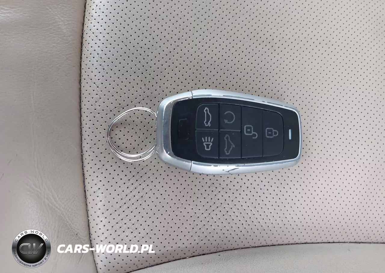 2010 Buick Lacrosse Cxs VIN:1G4GE5EV8AF166410 - 11