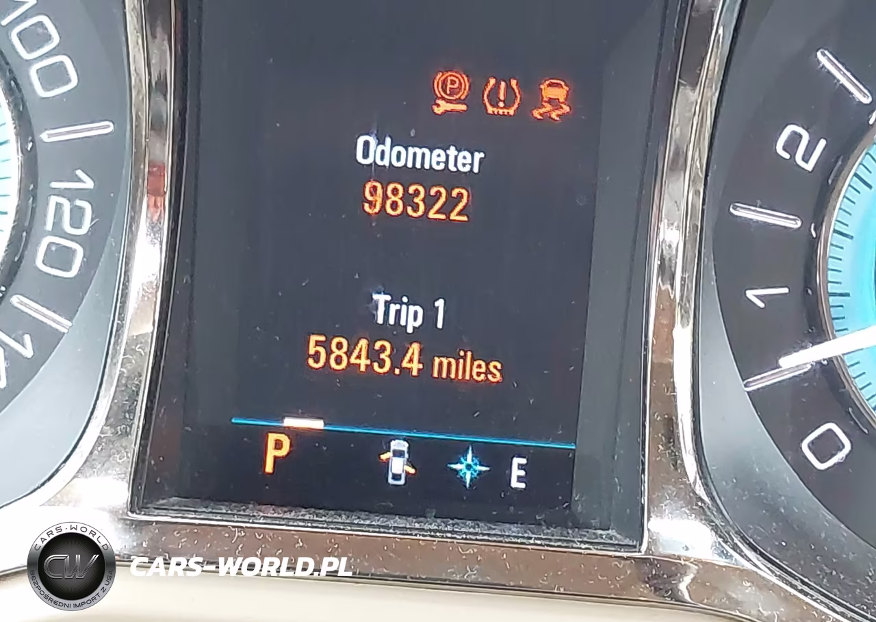 2010 Buick Lacrosse Cxs VIN:1G4GE5EV8AF166410 - 15