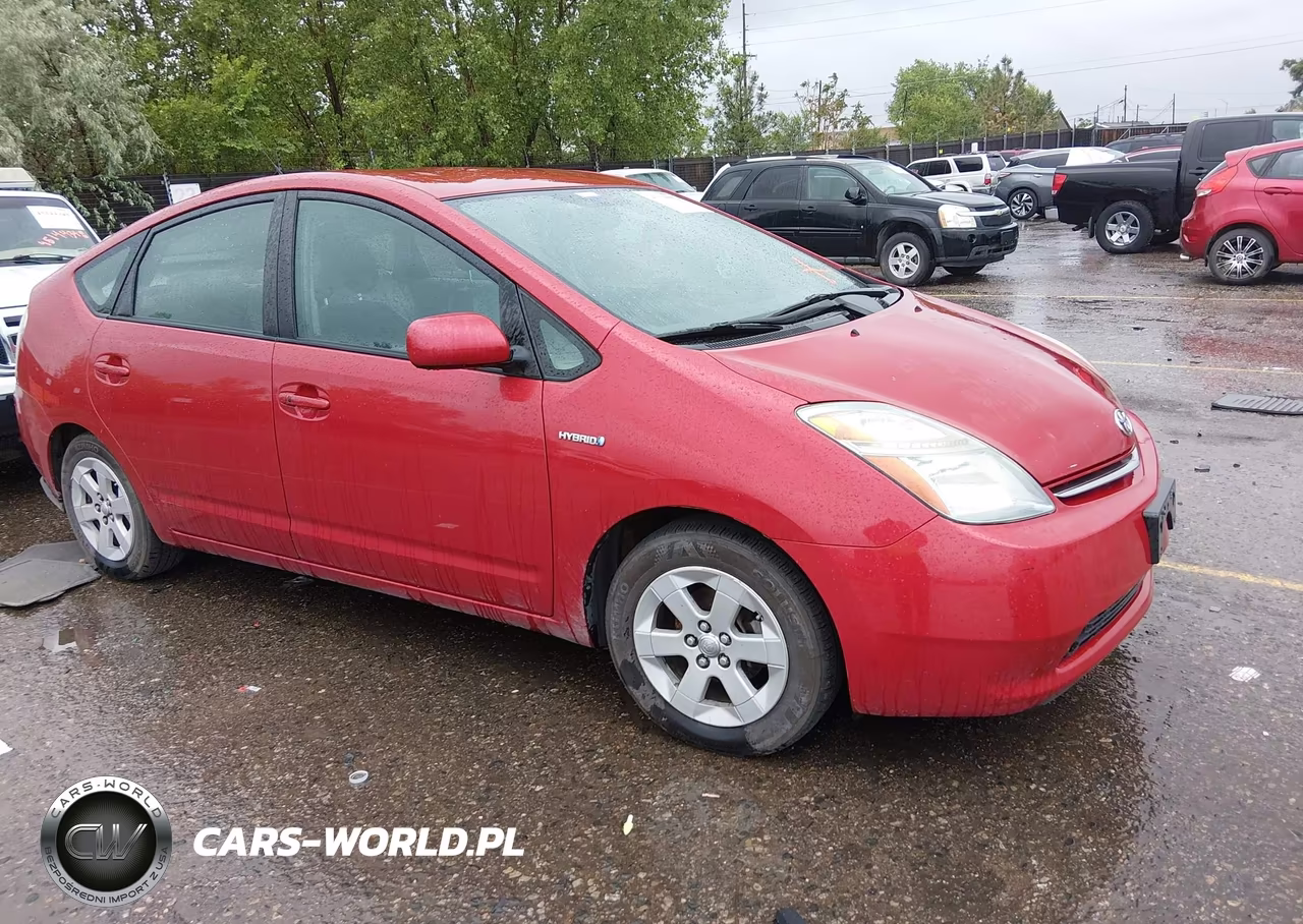 2006 Toyota Prius