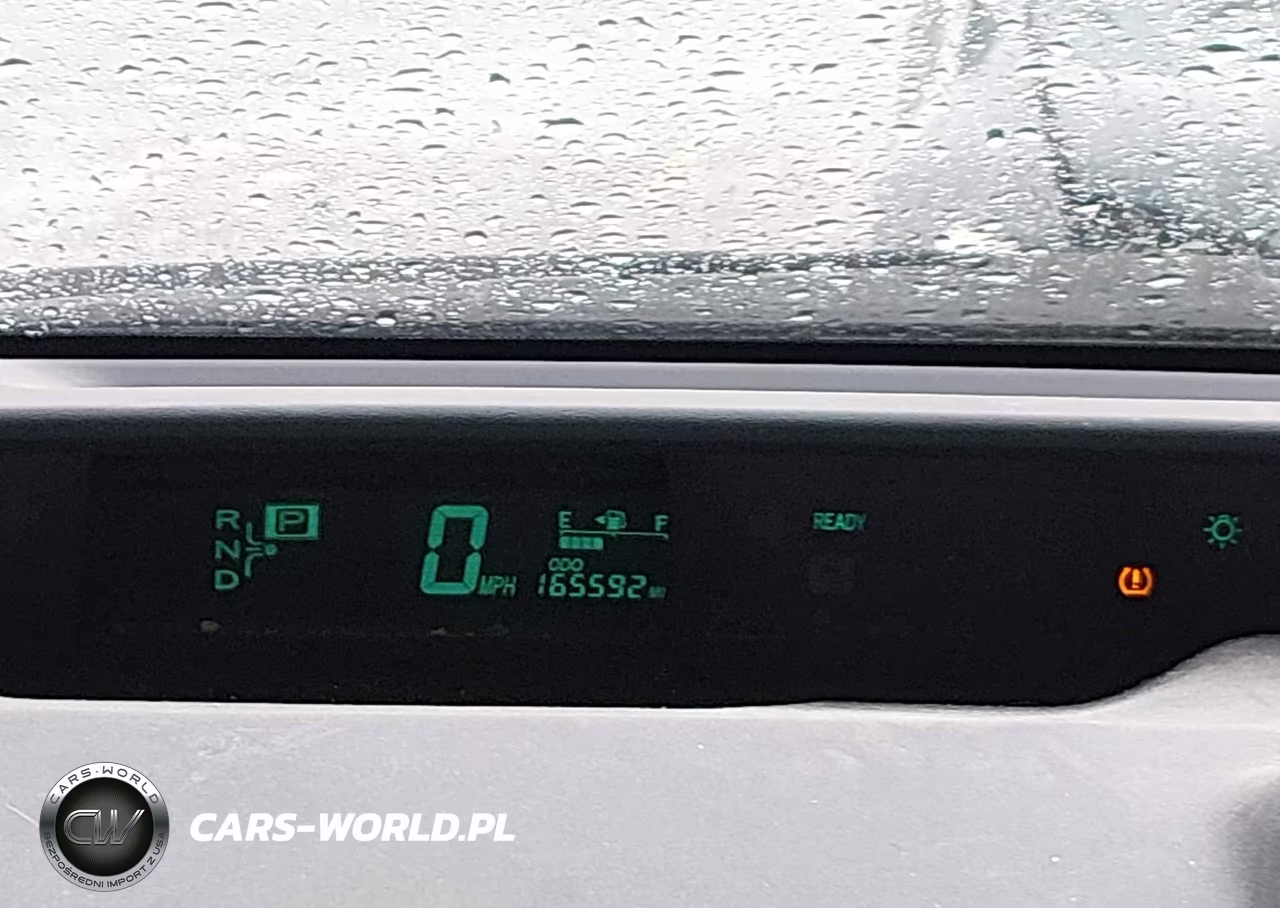 2006 Toyota Prius VIN:JTDKB20U263137479 - 7