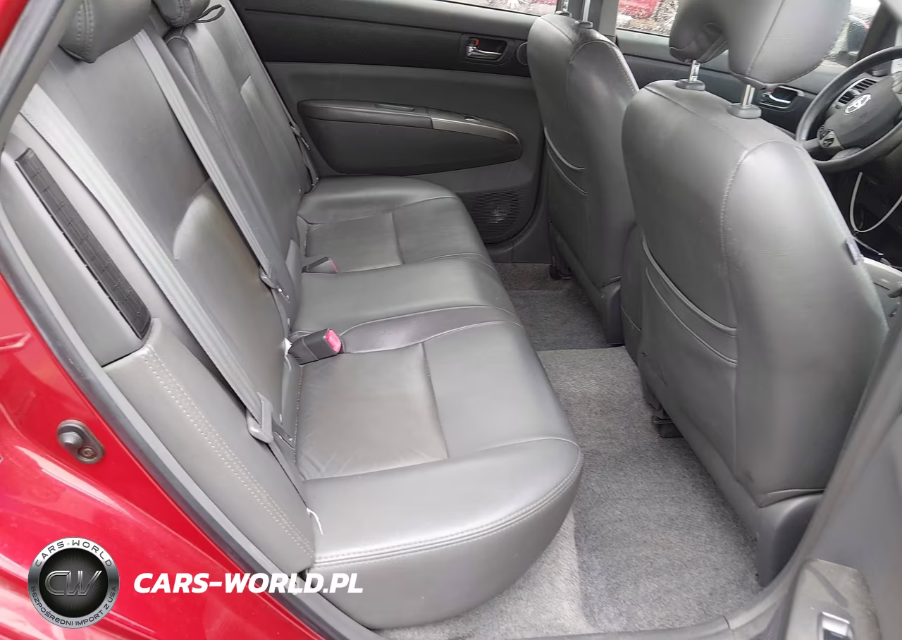 2006 Toyota Prius VIN:JTDKB20U263137479 - 8
