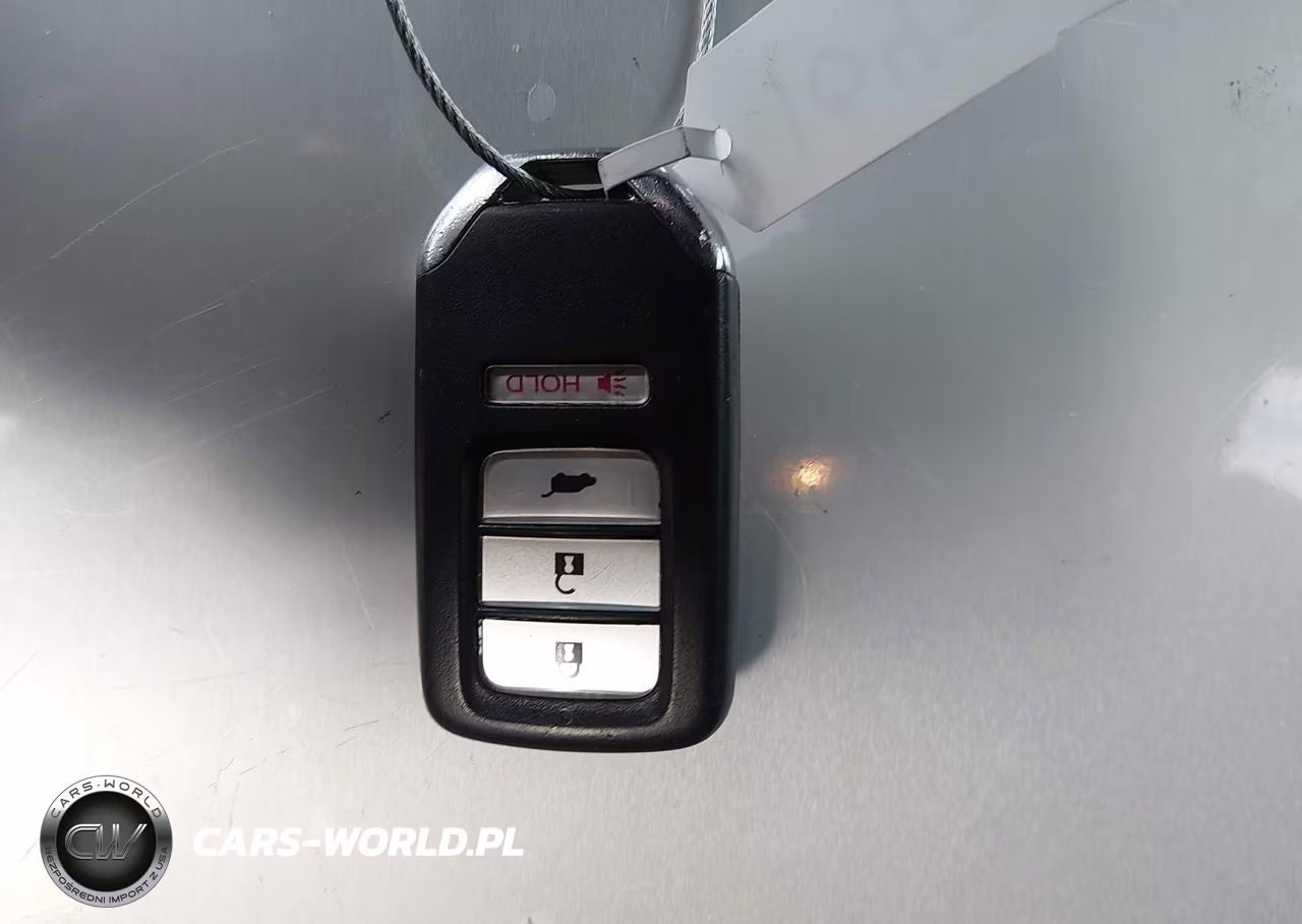 2016 Honda Hr-V Ex VIN:3CZRU6H5XGM702732 - 11
