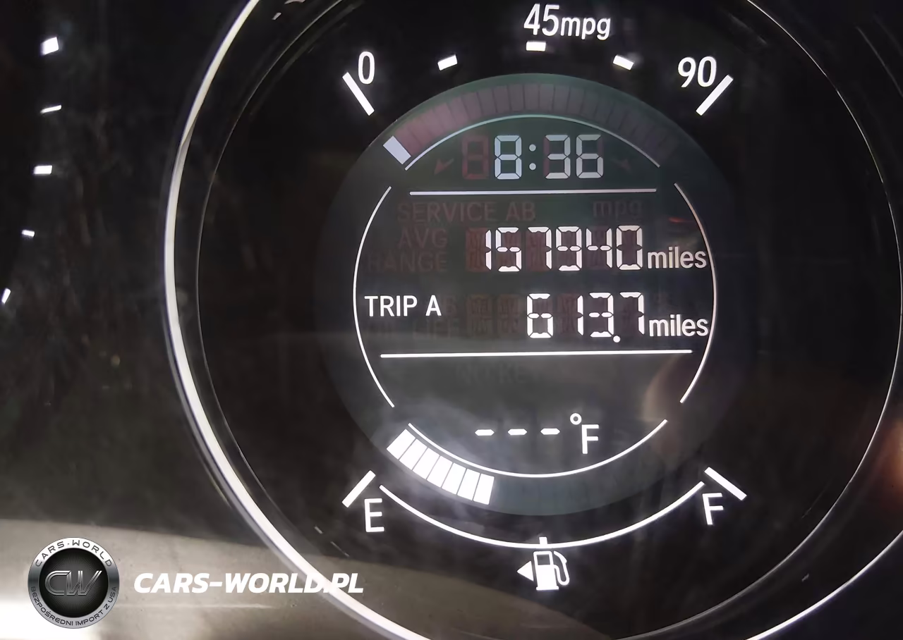 2016 Honda Hr-V Ex VIN:3CZRU6H5XGM702732 - 15