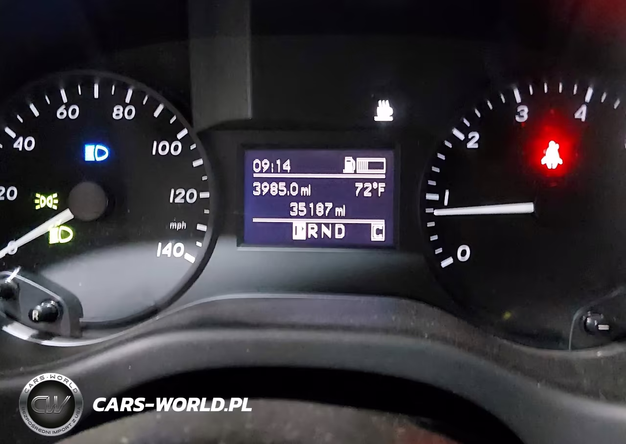 2018 Mercedes-Benz Metris VIN:WD3PG2EA1J3481278 - 15
