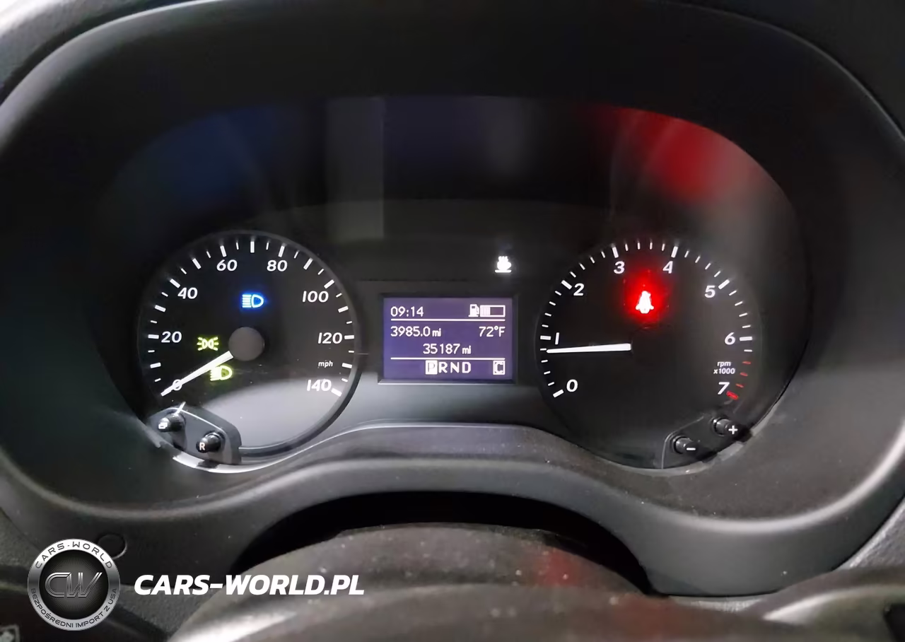 2018 Mercedes-Benz Metris VIN:WD3PG2EA1J3481278 - 7