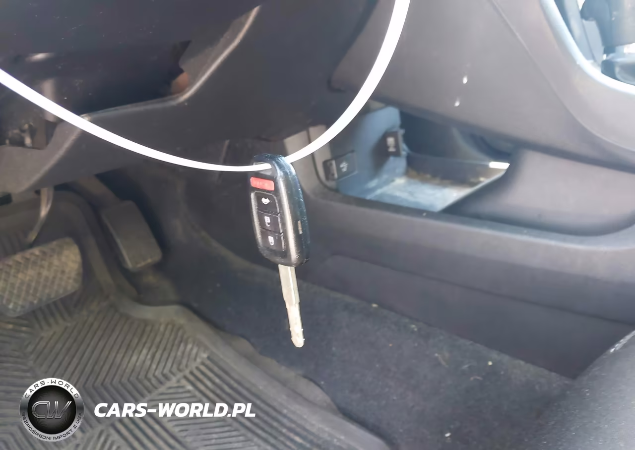 2019 Honda Civic Lx VIN:2HGFC2F69KH581670 - 11