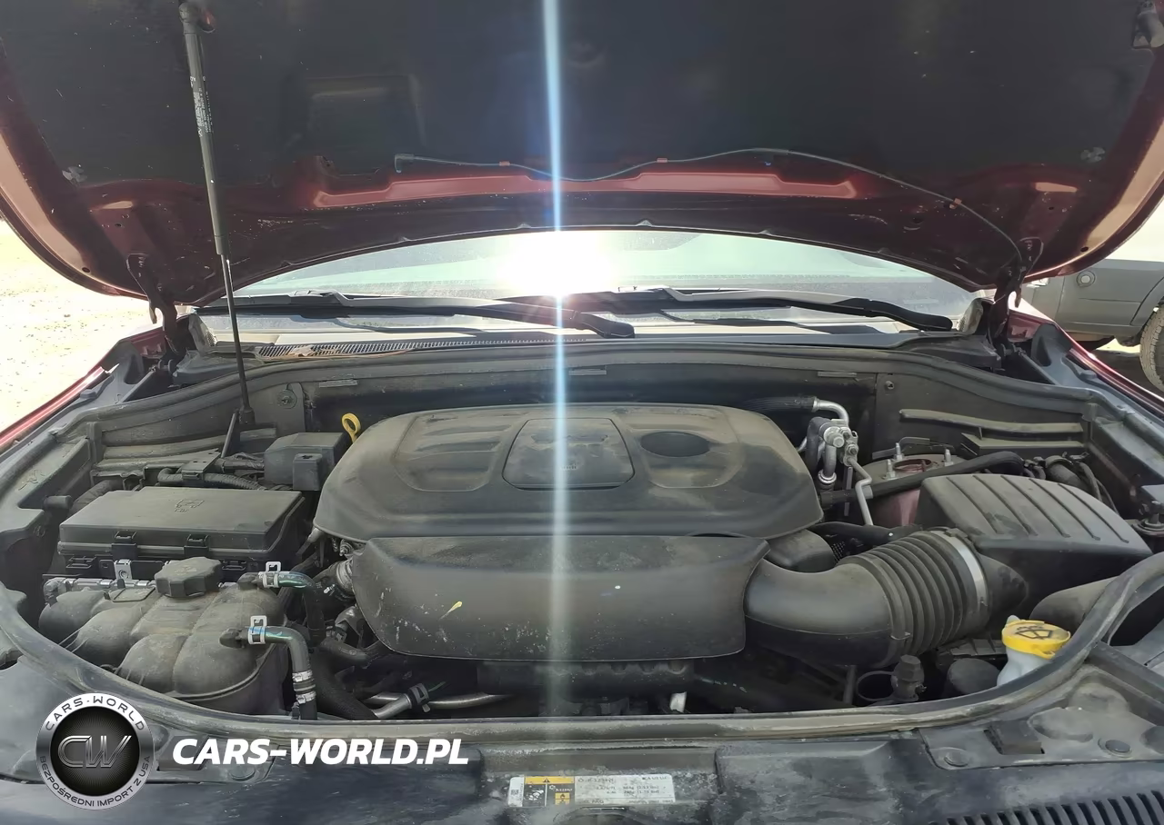 2021 Dodge Durango Sxt Plus Awd VIN:1C4RDJAGXMC544426 - 10